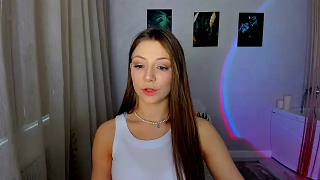 AmandaGracy 1 online show from 03-17-26, 11:24