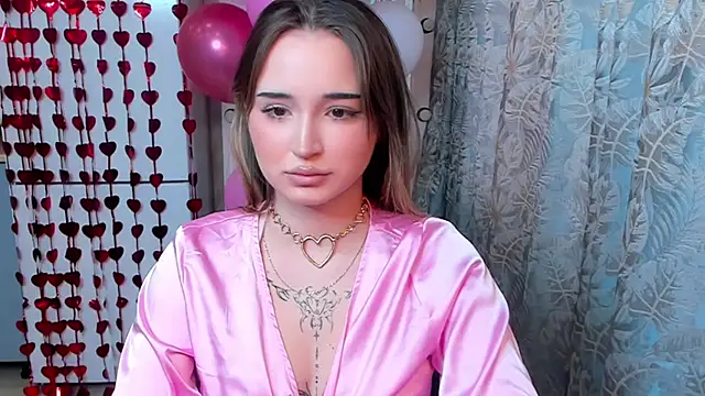 Alisha Rosss online show from 02-19-25, 08:55