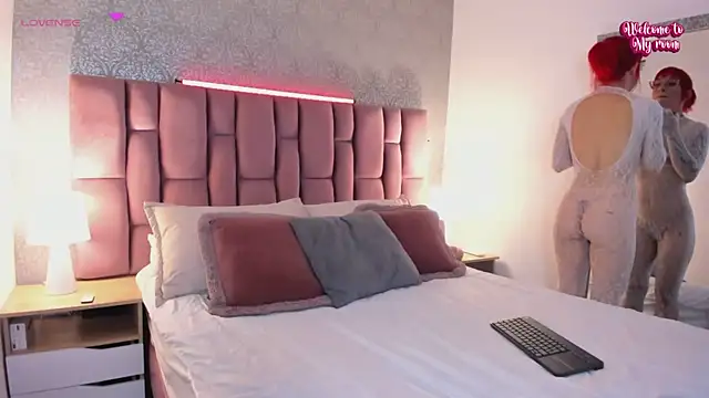 AbellaFox  online show from 02-06-26, 08:16