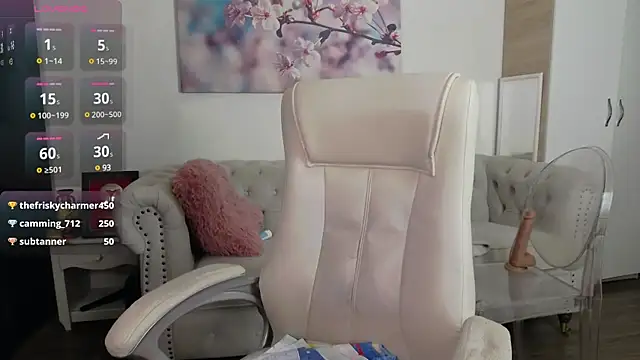 JanelleBrown  online show from 01-30-25, 06:10