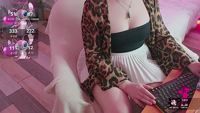 baby debbie online show from 01-11-26, 06:37