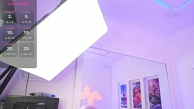 Snapshot of SaharaKramer chatting on 02-28-25, 10:28 SaharaKramer online show from 02-28-25, 10:28