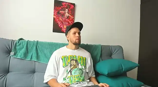 bastianwatson10 online show from 03-20-25, 03:58