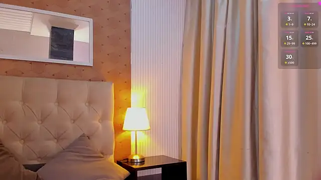 iiangel  online show from 09-14-25, 02:56