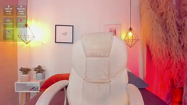 iiangel  online show from 10-02-25, 10:35