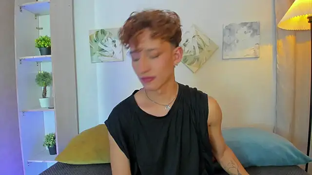 iiangel  online show from 12-03-25, 03:07