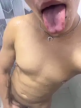 iiangel  online show from 11-12-25, 06:45