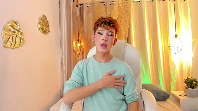 iiangel  online show from 09-12-25, 03:06