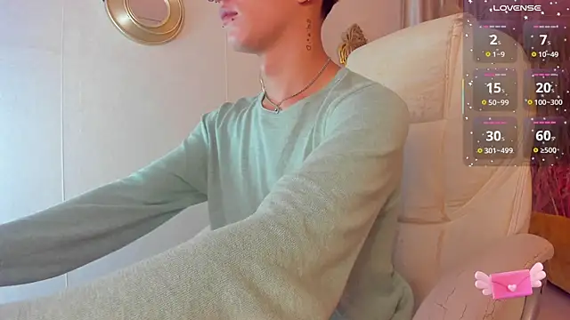 iiangel  online show from 09-13-25, 03:28