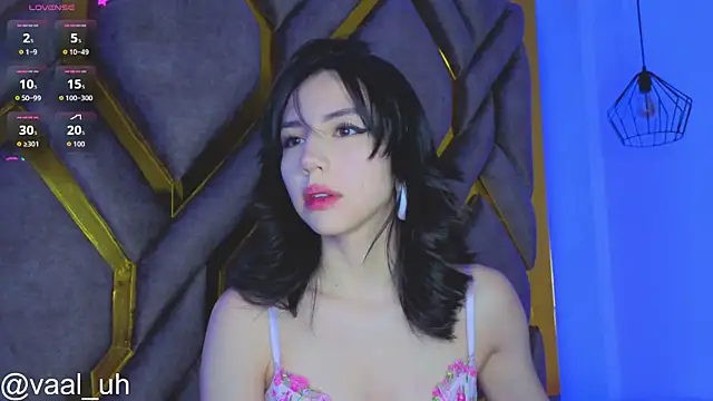 Valuh Blake online show from 12-17-25, 12:43