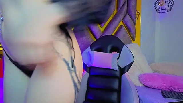 Valuh Blake online show from 03-08-26, 04:16