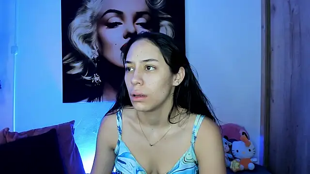 TANIA 06 online show from 11-27-25, 01:11