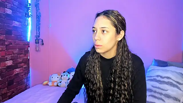 TANIA 06 online show from 02-06-26, 01:18