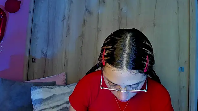 TANIA 06 online show from 03-08-26, 02:09