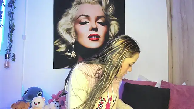 TANIA 06 online show from 01-09-26, 01:18