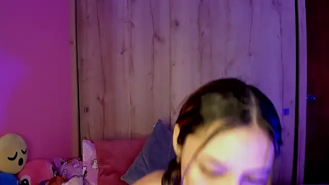 TANIA 06 online show from 06-10-26, 01:12