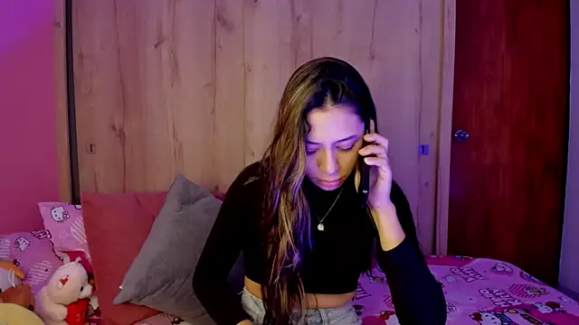 TANIA 06 online show from 06-08-26, 01:11