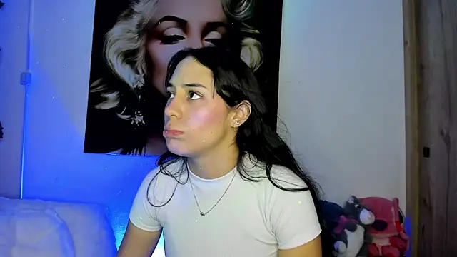 TANIA 06 online show from 11-18-25, 02:53