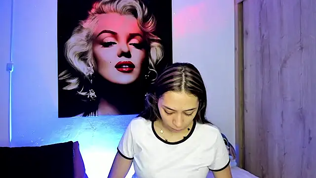 TANIA 06 online show from 12-03-25, 01:10