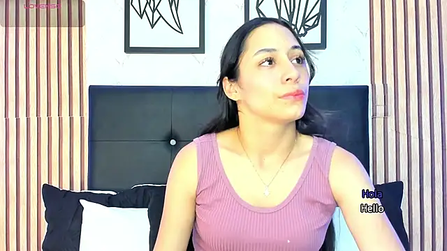 Snapshot of TANIA_06 chatting on 03-16-25, 08:43 TANIA 06 online show from 03-16-25, 08:43