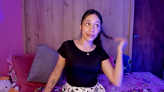TANIA 06 online show from 06-04-26, 01:05