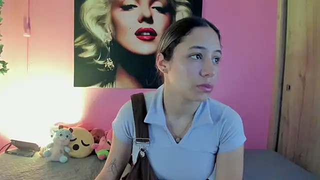 TANIA 06 online show from 07-06-26, 01:07