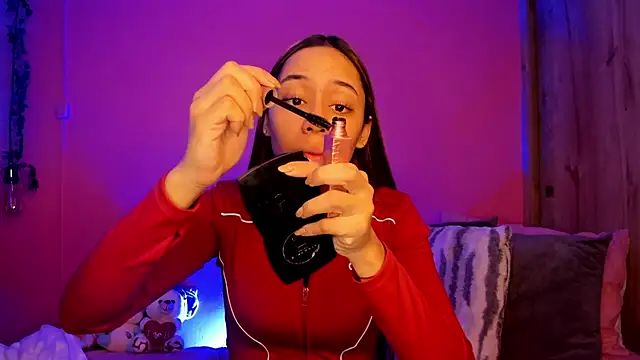 TANIA 06 online show from 02-07-26, 01:08