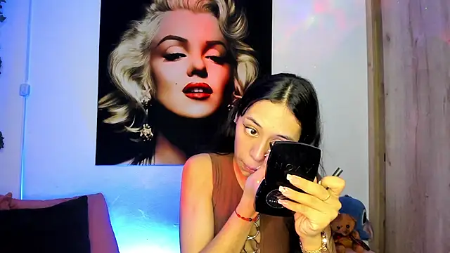 TANIA 06 online show from 11-14-25, 01:26