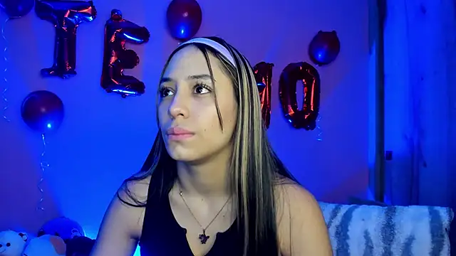 TANIA 06 online show from 02-18-26, 01:18