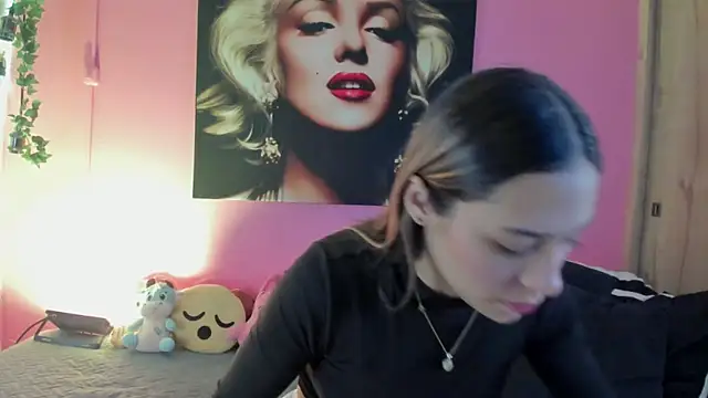 TANIA 06 online show from 07-02-26, 01:17