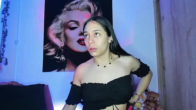 TANIA 06 online show from 11-11-25, 01:17