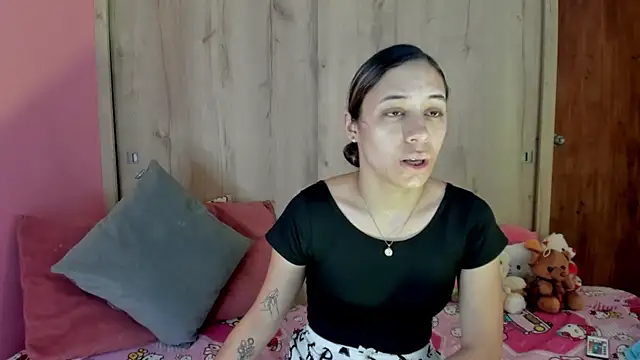 TANIA 06 online show from 06-21-26, 02:34