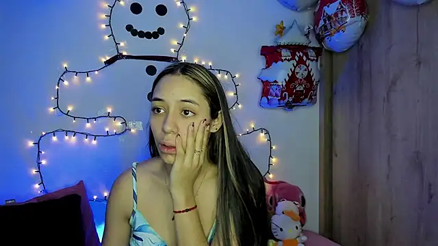 TANIA 06 online show from 12-19-25, 01:13