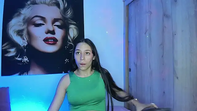 TANIA 06 online show from 11-06-25, 01:15