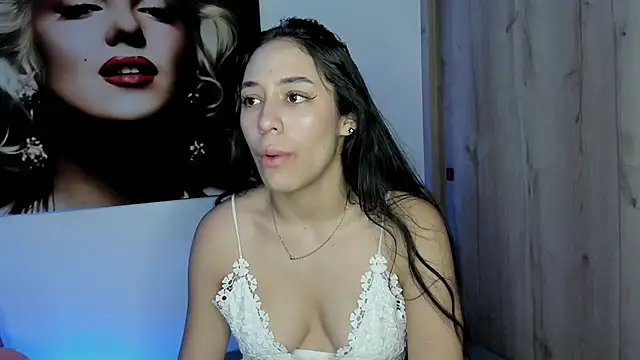 TANIA 06 online show from 10-24-25, 01:10