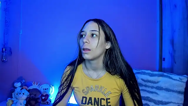 TANIA 06 online show from 02-13-26, 01:22