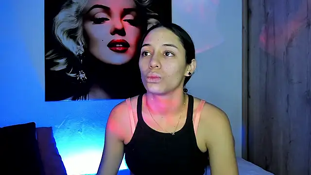 TANIA 06 online show from 12-01-25, 01:01