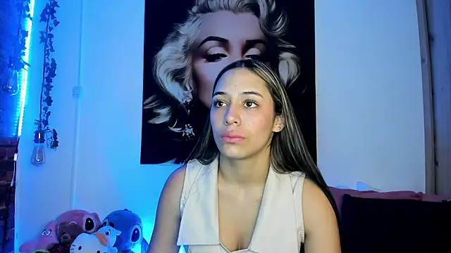 TANIA 06 online show from 01-13-26, 08:13