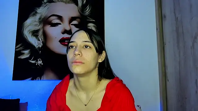 TANIA 06 online show from 11-22-25, 01:10