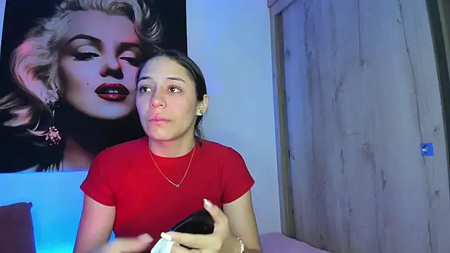 TANIA 06 online show from 11-07-25, 01:15