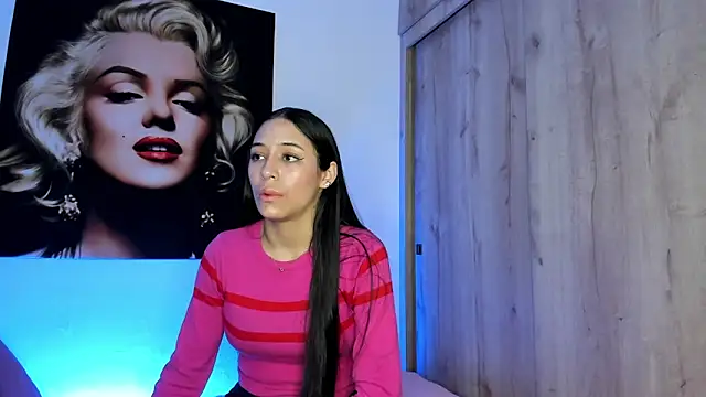 Snapshot of TANIA_06 chatting on 09-20-25, 01:16 TANIA 06 online show from 09-20-25, 01:16