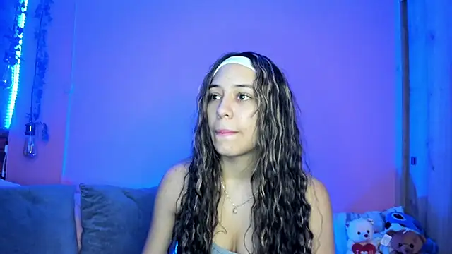 TANIA 06 online show from 02-05-26, 01:18