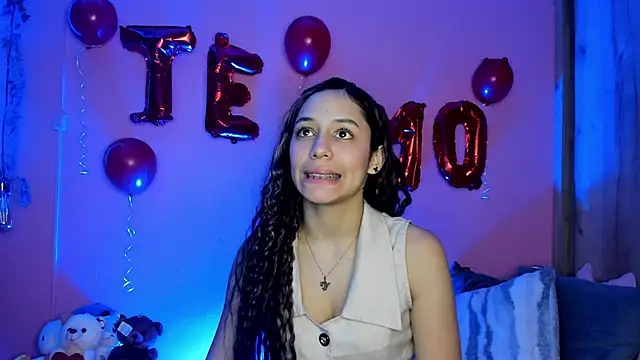 TANIA 06 online show from 02-15-26, 01:54