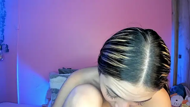 TANIA 06 online show from 02-03-26, 01:16