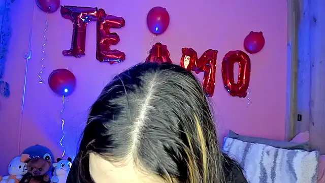 TANIA 06 online show from 02-24-26, 01:12