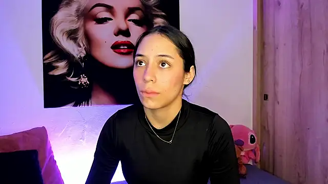 TANIA 06 online show from 11-29-25, 01:55