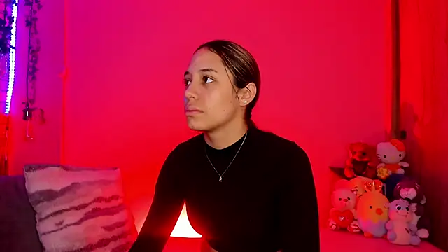 TANIA 06 online show from 02-12-26, 01:11