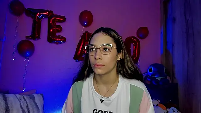 TANIA 06 online show from 02-25-26, 01:11