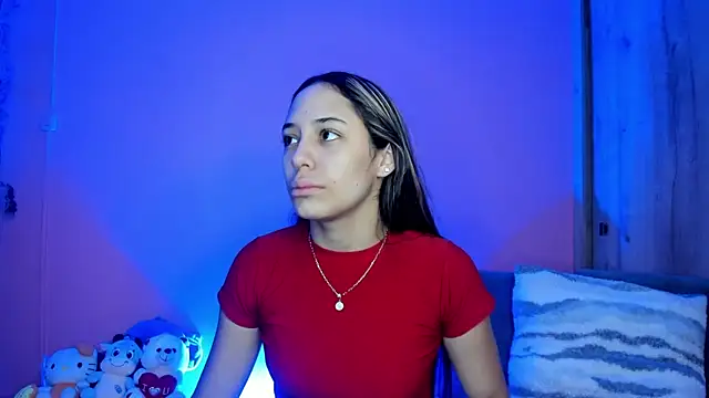 TANIA 06 online show from 02-09-26, 01:20