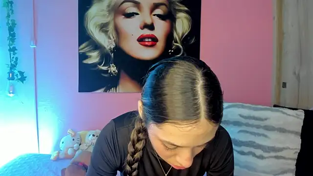 TANIA 06 online show from 07-24-26, 01:18